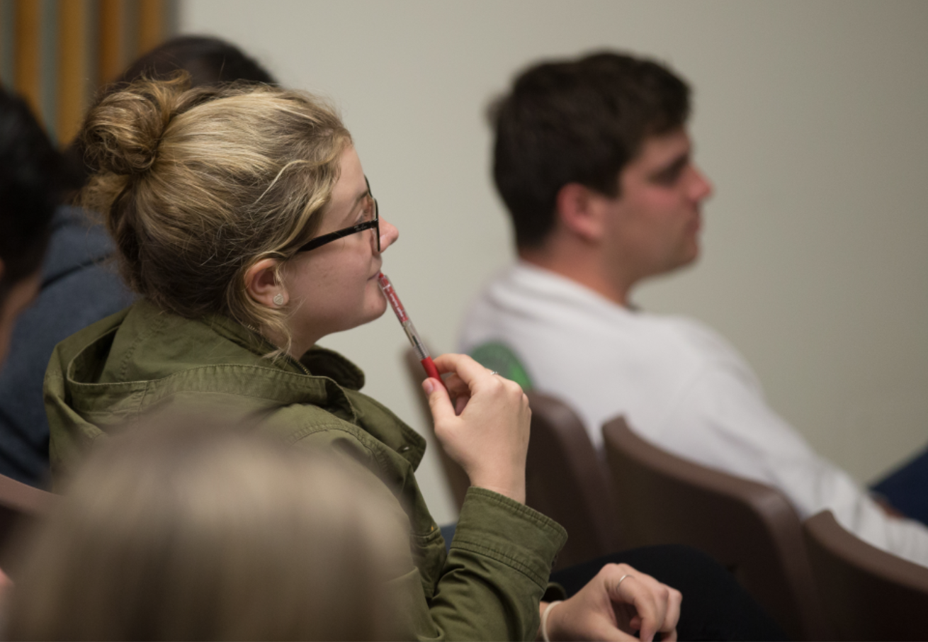 POLS 2023 Department Admissions Outreach Meeting Event Image