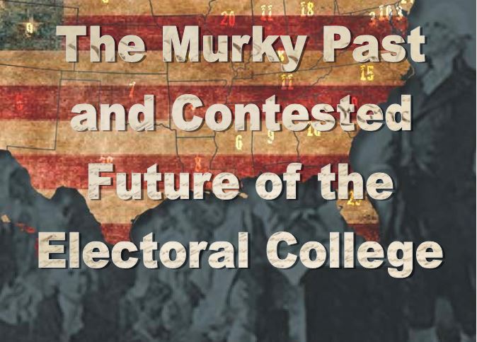 Sponsored Event: Rosemaria Zagarri, George Mason University Event Image