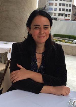 Discussion with Prof. Lasala-Blanco:  The Immigration Debate Event Image