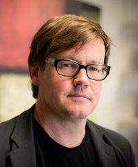 David Victor will talk on the Geopolitics of Climate Change Event Image