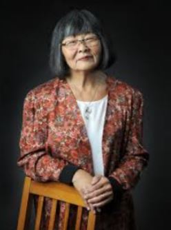 Women of Color in Politics Series: Sharon Hoshida Event Image