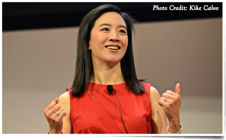 Investiture of Hahrie Han as the Vonk Chair in Environmental Politics Event Image