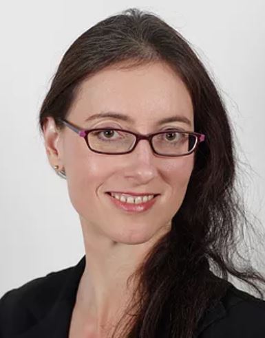 Tasha Fairfield presents: A Dialogue with Data Event Image