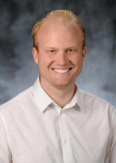 Ingmar Sturm headshot