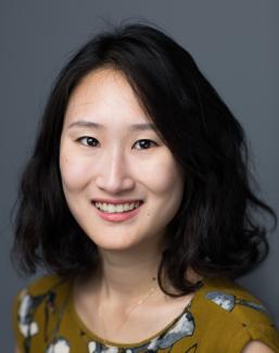 Tae-Yeoun Keum headshot