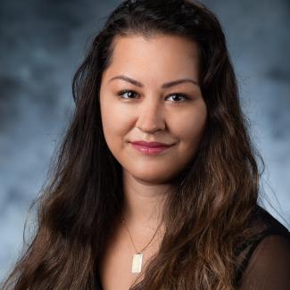 Sonya Akhgar headshot