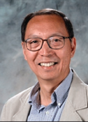 Alan P. L. Liu headshot