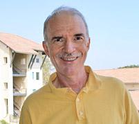 Kevin B Anderson headshot