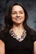 Bridget L. Coggins headshot