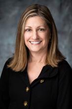 Debra Nordyke headshot