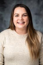 Emily Hickingbottom headshot