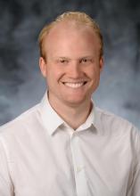 Ingmar Sturm headshot