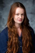 Maeve Li Oak headshot