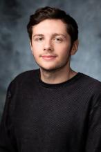 Pierce Christoffersen  headshot