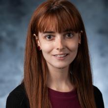 Sarah Brosio headshot