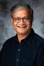 Satyajit Singh headshot