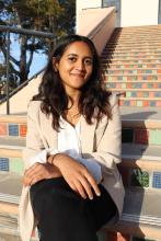 Noosha Uddin headshot