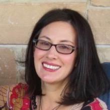 Michele McLaughlin-Zamora headshot