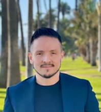 Cesar B. Martinez-Alvarez