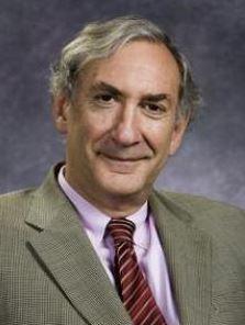 Headshot of Professor David Vogel, UC Berkeley