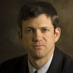 Headshot of Professor Dan Reiter of Emory University